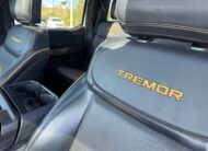 2023 Ford F-150 Tremor Truck SuperCrew Cab