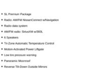 2024 Nissan Rogue SL SUV