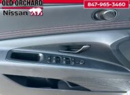 2025 Hyundai Elantra N Line Sedan