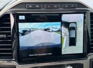 2022 Ford F-350 Lariat Truck Crew Cab