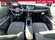 2027 Nissan Kicks SV SUV