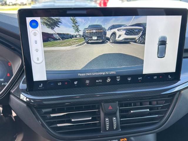 2023 Ford Escape ST-Line Select SUV