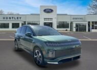 2026 Hyundai IONIQ 9 Performance Calligraphy SUV