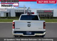 2023 Ram 1500 Laramie Truck Crew Cab