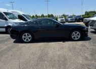 2020 Ford Mustang Ecoboost Coupe