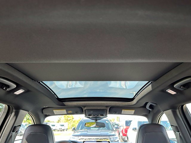 2023 Ford Escape ST-Line Select SUV