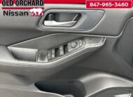 2026 Nissan Rogue SV SUV