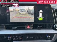2025 Kia Sportage Hybrid EX SUV