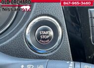 2018 Nissan Rogue SV SUV