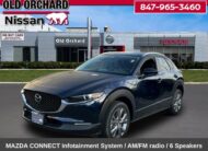 2024 Mazda CX-30 2.5 S Preferred Package SUV