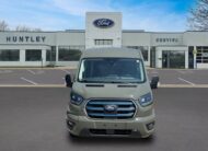 2026 Ford E-Transit-350 Cargo Base Van Medium Roof Van