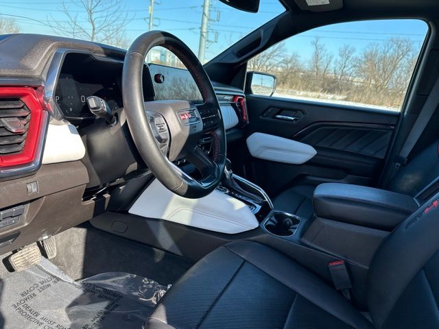 2023 GMC Canyon AT4X Truck Crew Cab