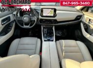 2023 Nissan Rogue SL SUV