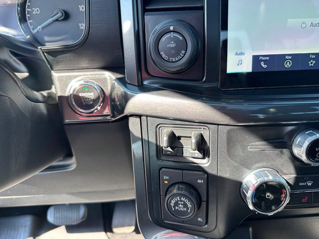 2023 Ford F-150 Tremor Truck SuperCrew Cab
