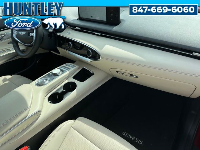 2023 Genesis GV70 2.5T SUV