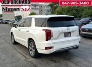 2022 Hyundai Palisade Limited SUV