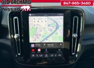 2023 Volvo C40 Recharge Pure Electric Twin Plus SUV