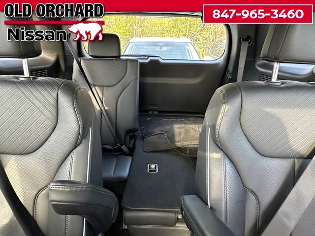 2023 Hyundai Palisade XRT SUV