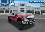 2022 Ford F-250 Lariat Truck Crew Cab
