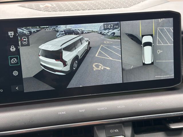 2024 Kia EV9 GT-Line SUV