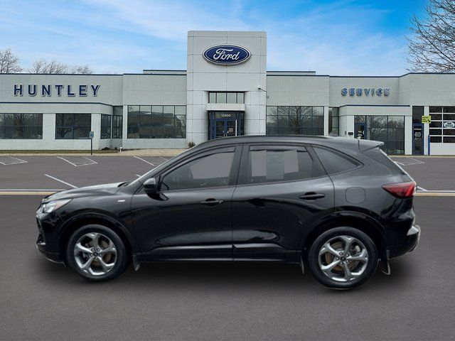2023 Ford Escape ST-Line Select SUV