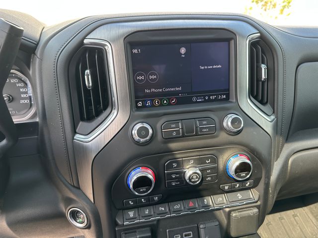 2022 GMC Sierra 2500 HD Denali Truck Crew Cab