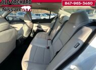 2024 Nissan Altima 2.5 SL Sedan