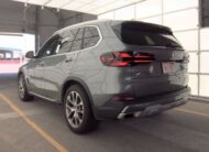 2025 BMW X5 xDrive40i SUV