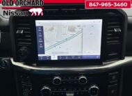 2023 Ford F-150 Lariat Truck SuperCrew Cab