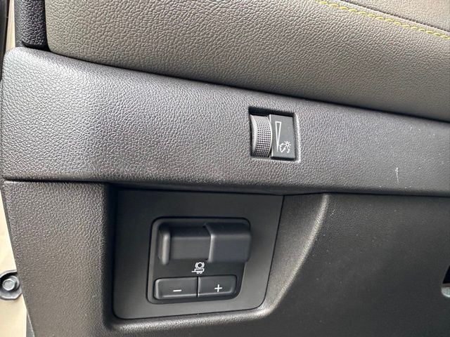 2023 Chevrolet Colorado ZR2 Truck Crew Cab