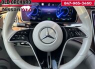2023 Mercedes-Benz EQS 450 450 SUV