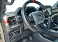 2023 Ford F-150 Raptor Truck SuperCrew Cab