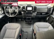 2024 Ram ProMaster 2500 High Roof Van Cargo Van
