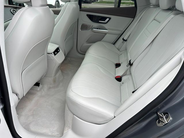 2023 Mercedes-Benz EQE 350 350 SUV SUV