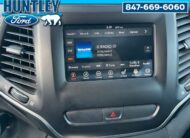 2019 Jeep Cherokee Latitude SUV