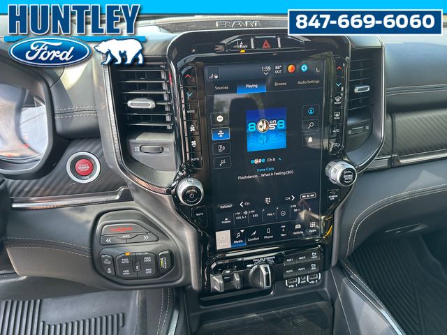 2024 Ram 1500 TRX Truck Crew Cab