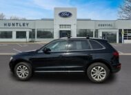 2015 Audi Q5 2.0T Premium Plus SUV