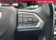 2022 Jeep Compass Latitude SUV
