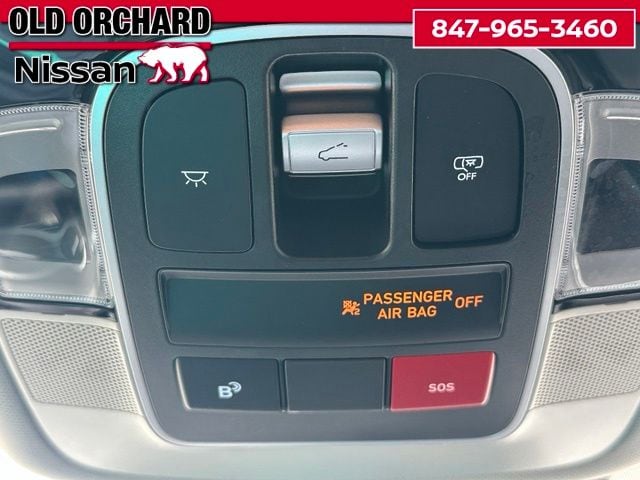2025 Hyundai Tucson Limited SUV