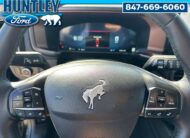 2025 Ford Bronco Sport Outer Banks SUV