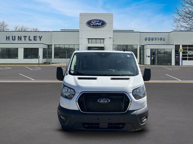 2025 Ford Transit-250 Cargo Base Van Low Roof Van
