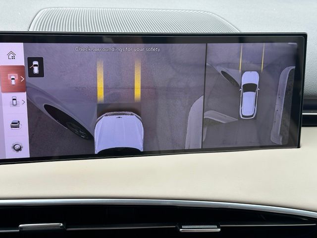 2026 Genesis GV70 2.5T Advanced SUV