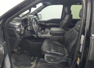 2023 Ford F-150 Platinum Truck SuperCrew Cab