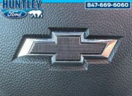 2025 Chevrolet Trailblazer RS SUV
