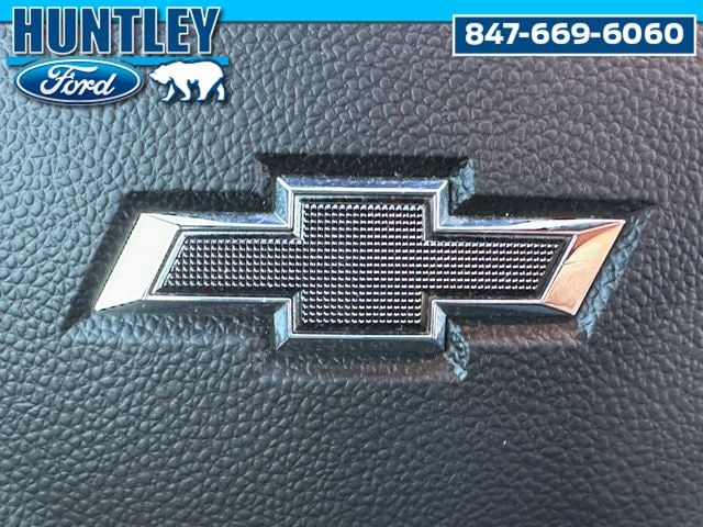 2025 Chevrolet Trailblazer RS SUV