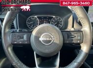 2022 Nissan Rogue SL SUV