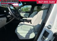 2025 Kia Sorento Hybrid SX Prestige SUV