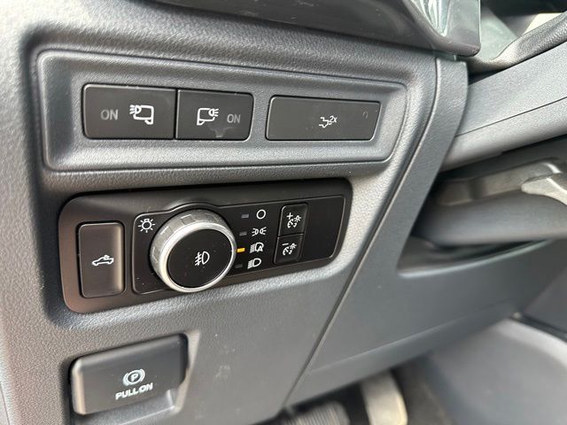 2023 Ford F-150 XLT Truck SuperCrew Cab