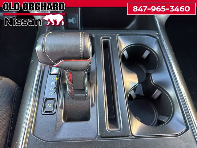 2023 Ford F-150 XLT Truck SuperCrew Cab