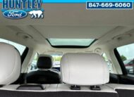 2025 Lincoln Nautilus Black Label SUV
